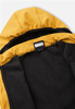 Kurtka reima softshell, Vantti, Żółty Uniseks