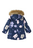 Reimatec winter jacket, Muurame, Girls