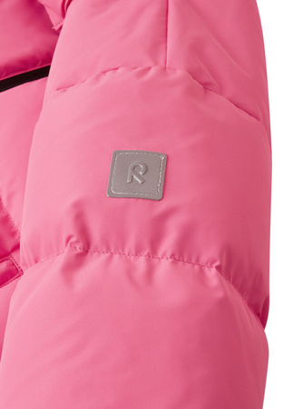 Down jacket, Paimio