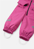 Reimatec overall, Marte Mid, Cherry Pink