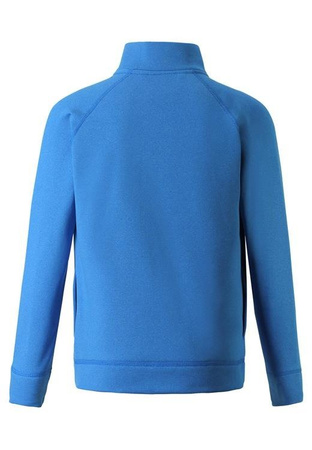 Sweater, Lejr Brave blue