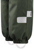 Reimatec Kiddo winter overall, Snowy Dark green