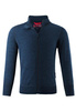 Bluza reima sweater, Mahin, Granatowy Unisex