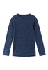 Thermal set, Taival