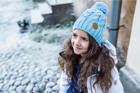 Kurtka reima zimowa puchowa, Juuri