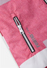 Winter jacket, Kanto Azalea pink