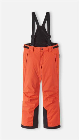 Reimatec winter pants, Wingon, Red Orange