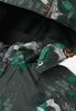 Reimatec winter jacket, Kustavi, Thyme green
