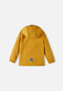 Kurtka reima softshell, Vantti, Żółty Uniseks