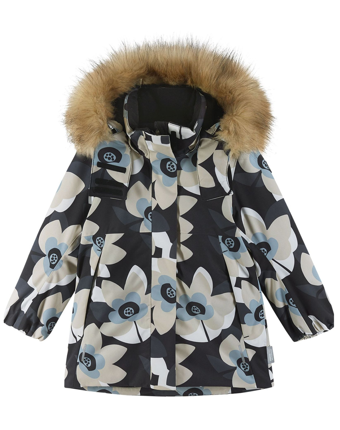 ReimaTec winter jacket, Muurame