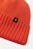 Beanie, Kalotti, Red Orange