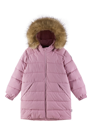Winter jacket, Luvia
