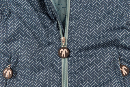 Winter overall, June
