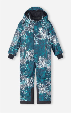 Reimatec winter overall, Reach Deep ocean
