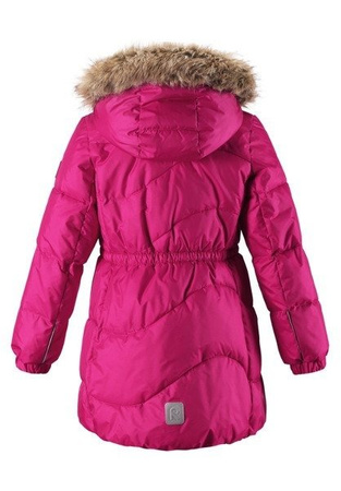 Kurtka zimowa reima, Sula