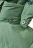 Down jacket, Paimio