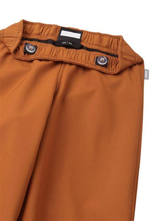 Softshell pants, Oikotie, Unisex