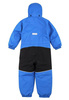 Winter overall, Pakuri Brave blue