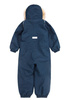 Reimatec winter overall, Trondheim Navy