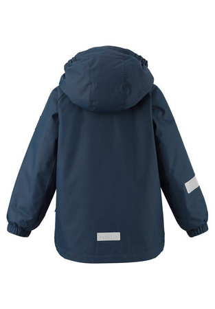 Reimatec winter jacket, Reili Navy
