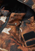 Reimatec winter overall, Kurikka, Cinnamon brown