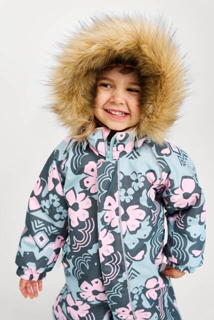 Kombinezon zimowy reima Reimatec, Lappi