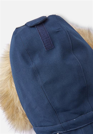 Reimatec winter overall, Trondheim Navy