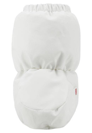 Booties, Tepasto Off white