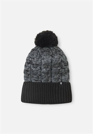 Beanie, Routii, Black