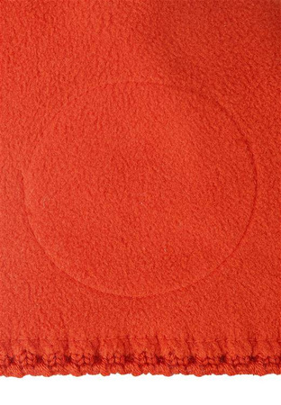 Czapka reima, Pohjola, pomarańczowy Uniseks