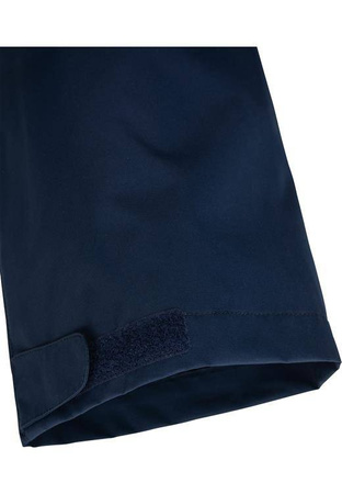 Spodnie reima ReimaTec, Slana, Granatowy Unisex