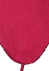 Beanie, Pakkas Lingonberry red
