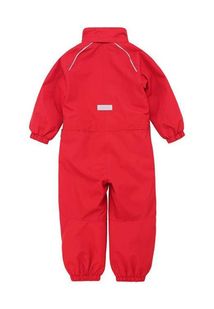 Reimatec winter overall, Trondheim Tomato red