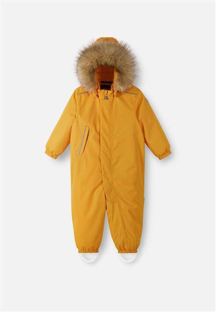 Reimatec winter overall, Gotland, Radiant Orange