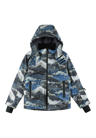ReimaTec winter jacket, Tirro
