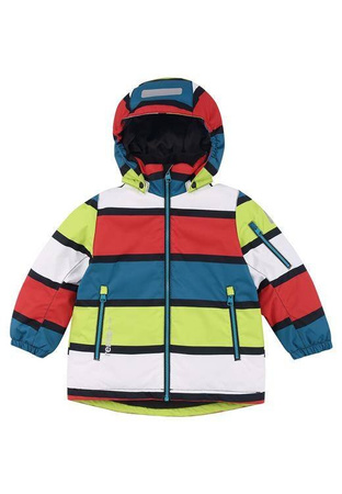 Winter jacket, Kanto Dark sea blue