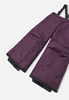 Reimatec winter pants, Proxima Deep purple