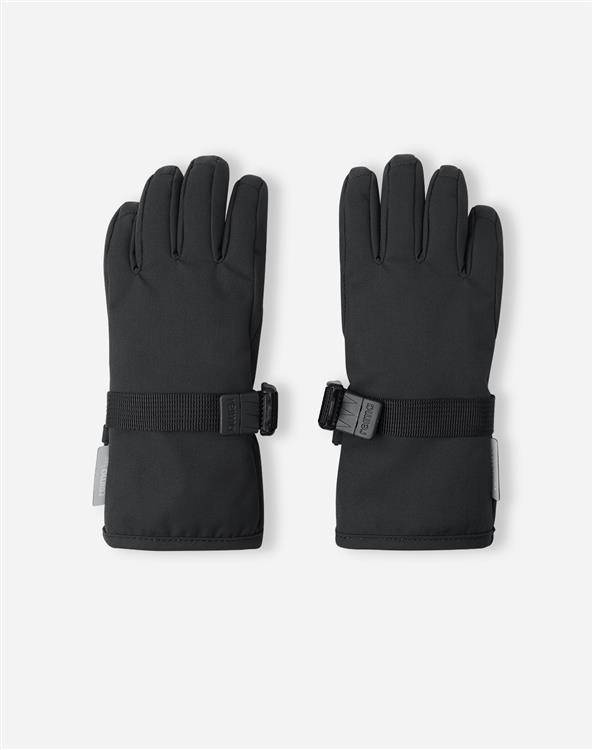 Reimatec gloves, Tartu Black