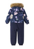 Reimatec winter overall, Kipina