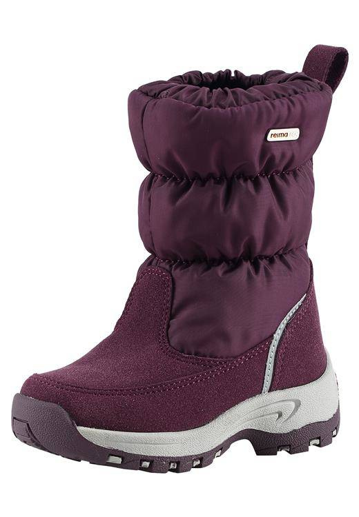 Reimatec boots, Vimpeli Deep purple