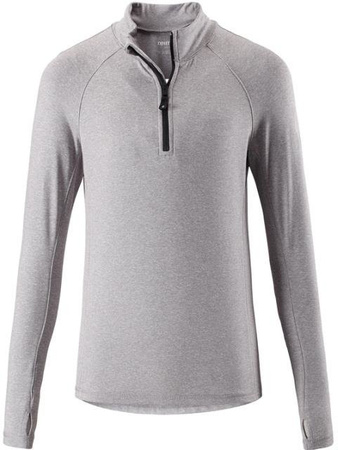 Bluza polarowa Reima, Sly Szara