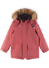 ReimaTec winter jacket, Ajaton