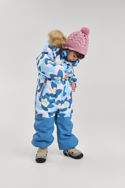 ReimaTec winter overall, Kipina