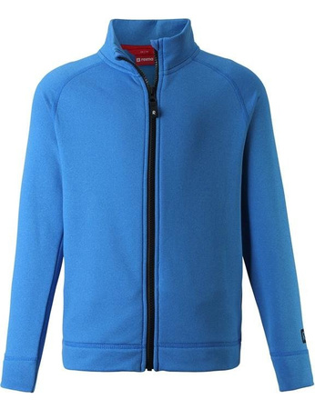 Sweater, Lejr Brave blue