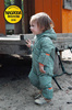 Winter overall, Soho