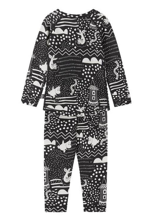 Thermal set, Moomin Trivsam, Unisex