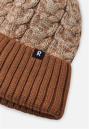 Czapka reima zimowa, Routii, Uniseks