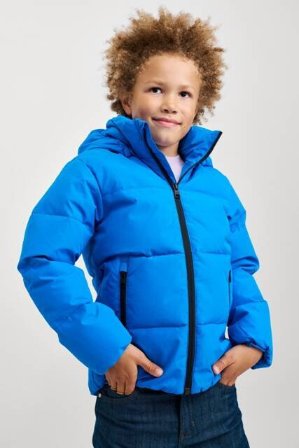 Down jacket, Paimio, Unisex