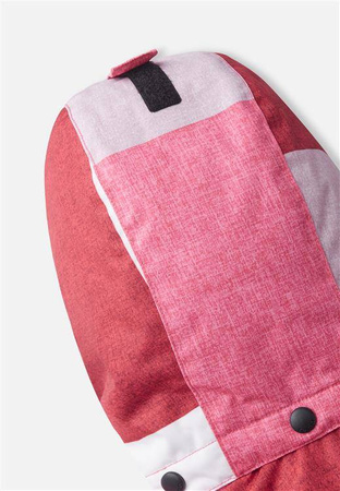 Winter jacket, Kanto Azalea pink