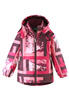 Reimatec winter set, Hamara Raspberry pink